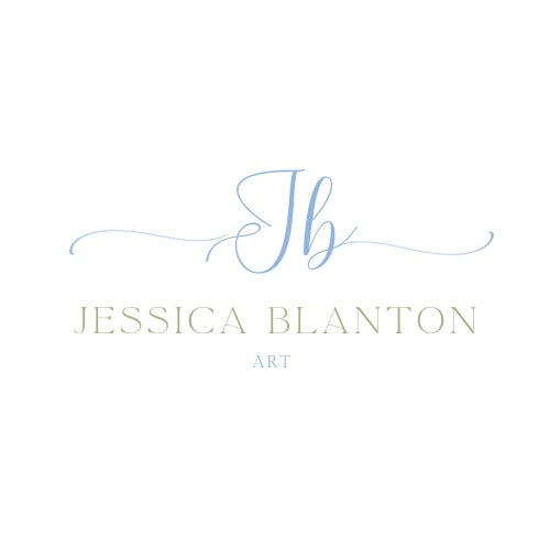 Jessica Blanton Art