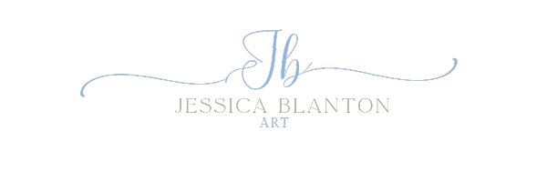 Jessica Blanton Art